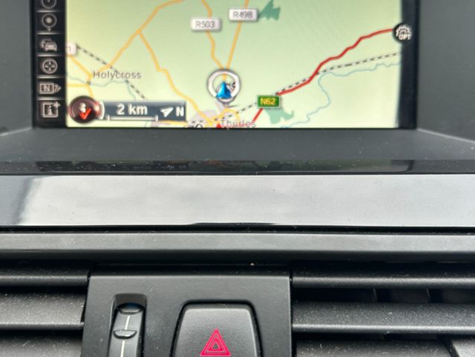 2015 BMW 5 Series 518D SEG1 5E32 4DR Auto