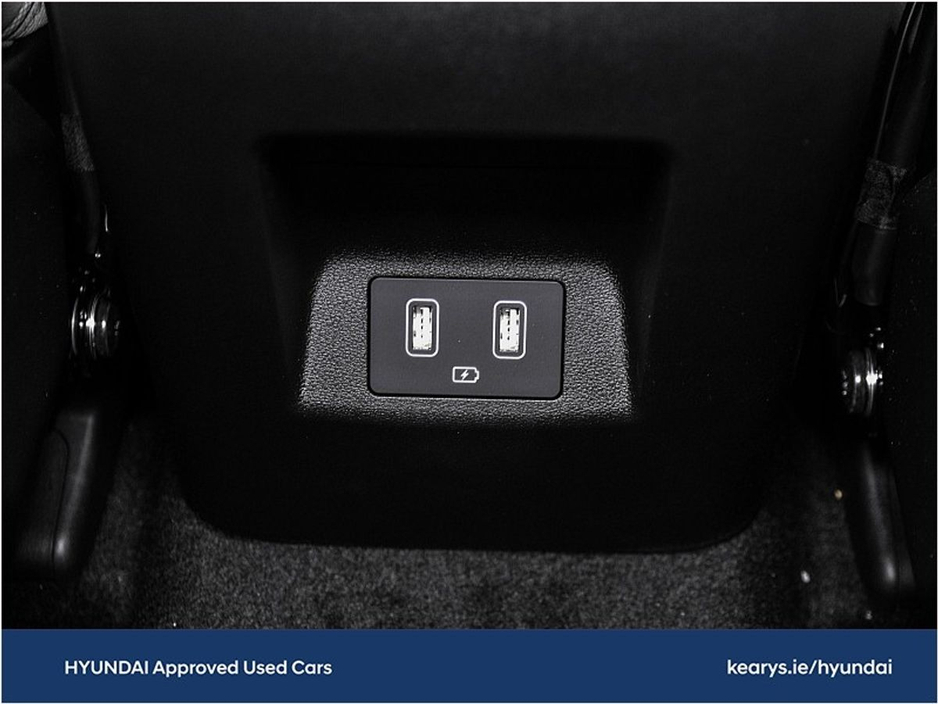 2023 Hyundai Tucson 2WD Executive €31,990