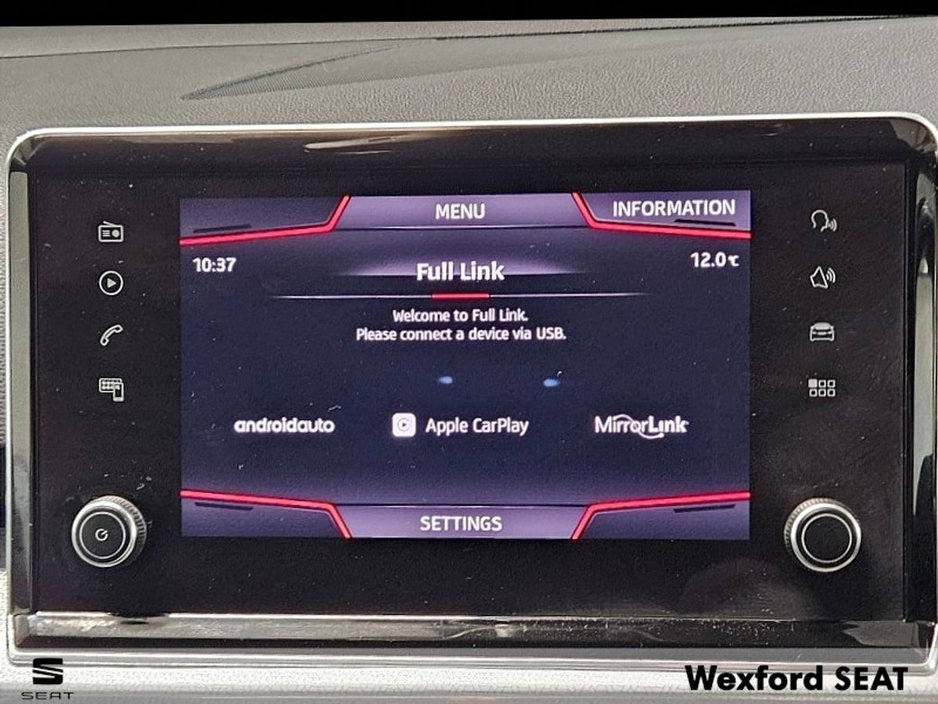 2020 SEAT Tarraco 1.5 TSI 150HP SE 7 Seat €65 Per Week €26,875