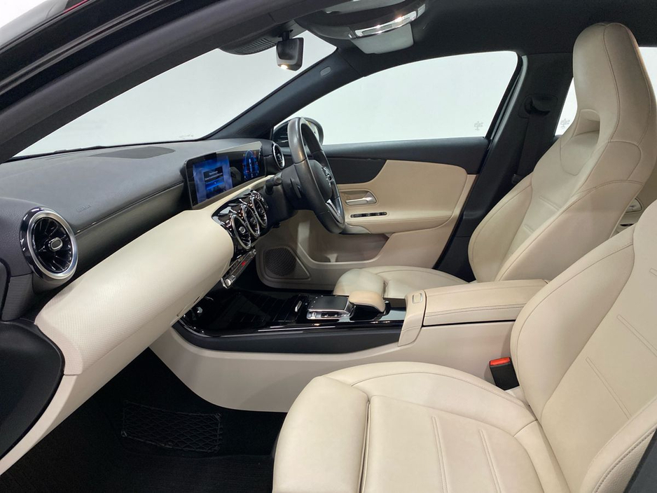 2019 Mercedes-Benz A Class A 200 PROGRESSIVE LINE A/T €26,950