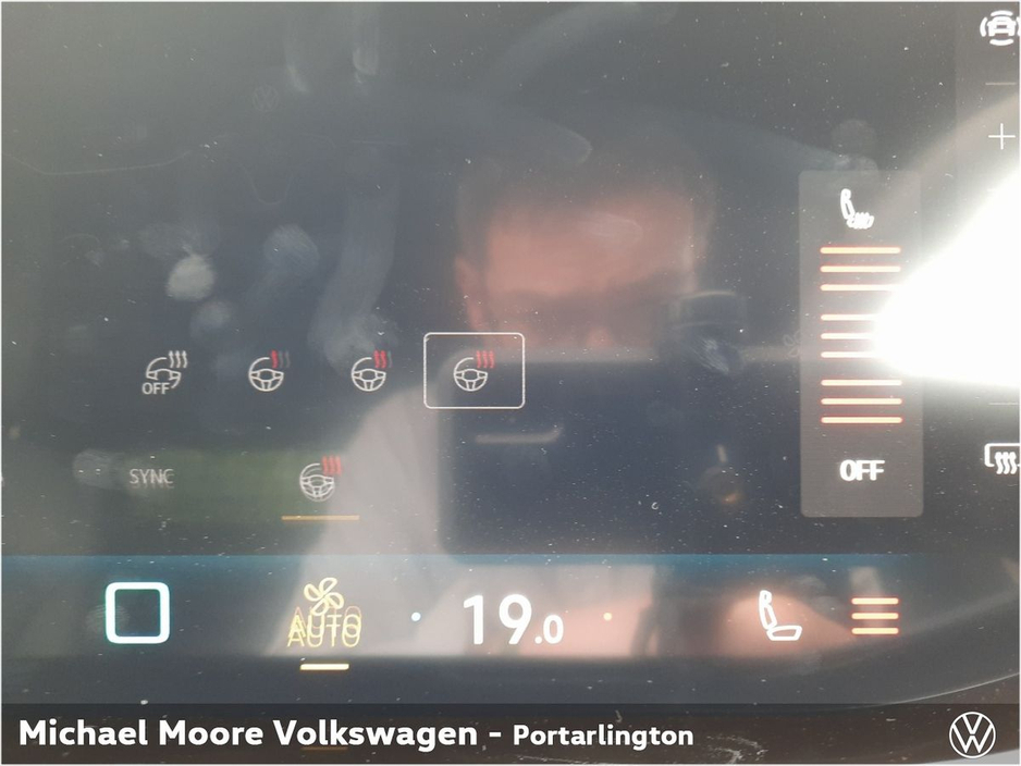 2026 Volkswagen Touareg CV R-LINE 3.0TDI 4M 231HP