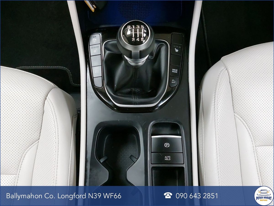 2023 Hyundai Tucson 2WD Executive