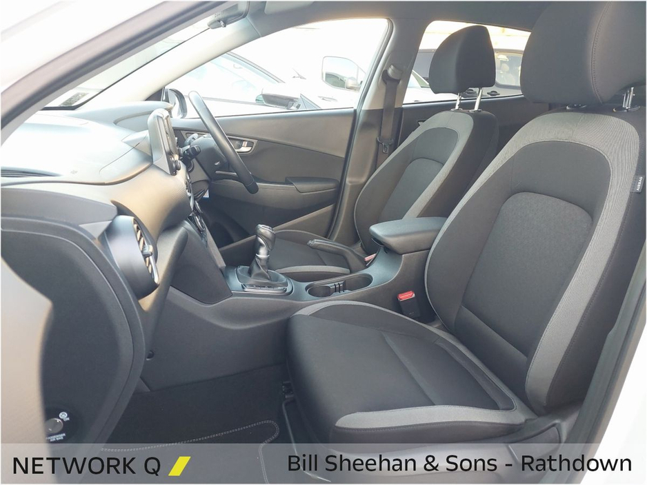 2019 Hyundai Kona 1.0 T-GDI Executive €16,500
