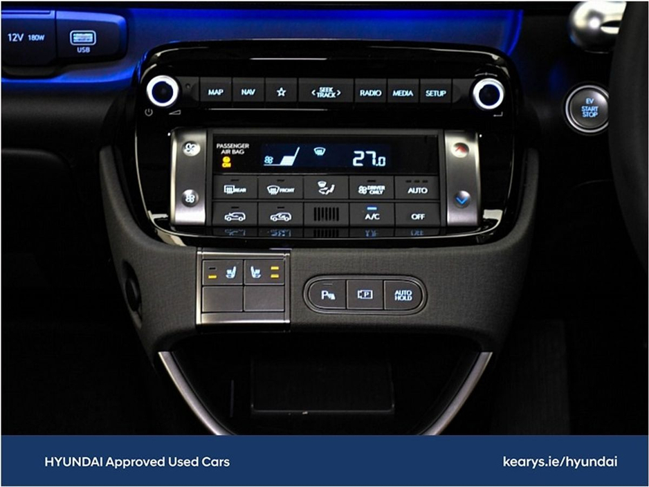 2026 Hyundai Inster Elegance Order Your 261 Today! €24,696