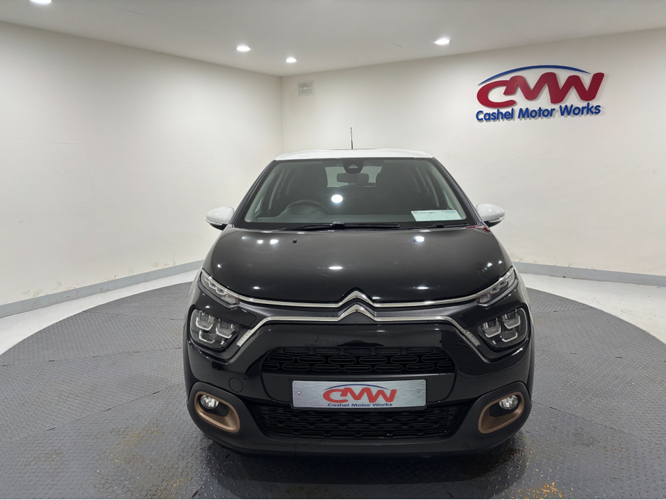 2023 Citroen C3 C-SERIES EDITION 1.2 PETROL 5-DOOR**SAME DAY FINANCE ARRANGED** €17,900