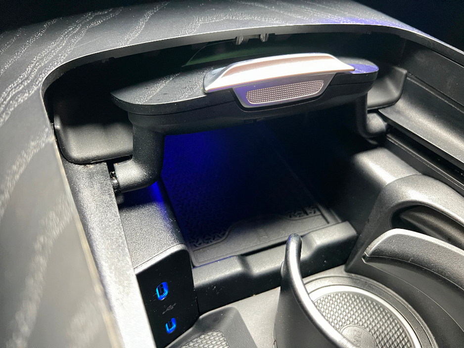 2024 Mercedes-Benz E Class E220D AMG LINE ESTATE €64,990