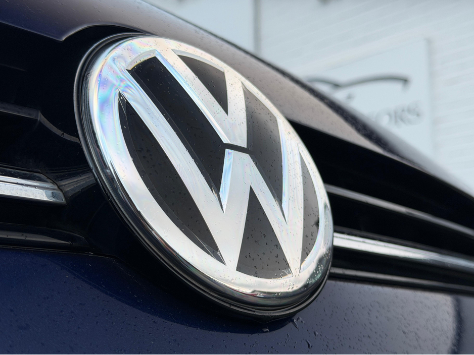 2017 Volkswagen Golf 1.4 TSI 140HP HIGHLINE AUTO €18,950