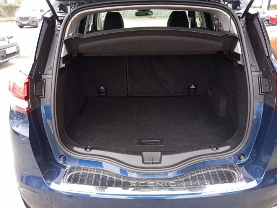 2019 Renault Scenic ICONIC DCI 120 FAMILY MPV / LARGE BOOT €14,950