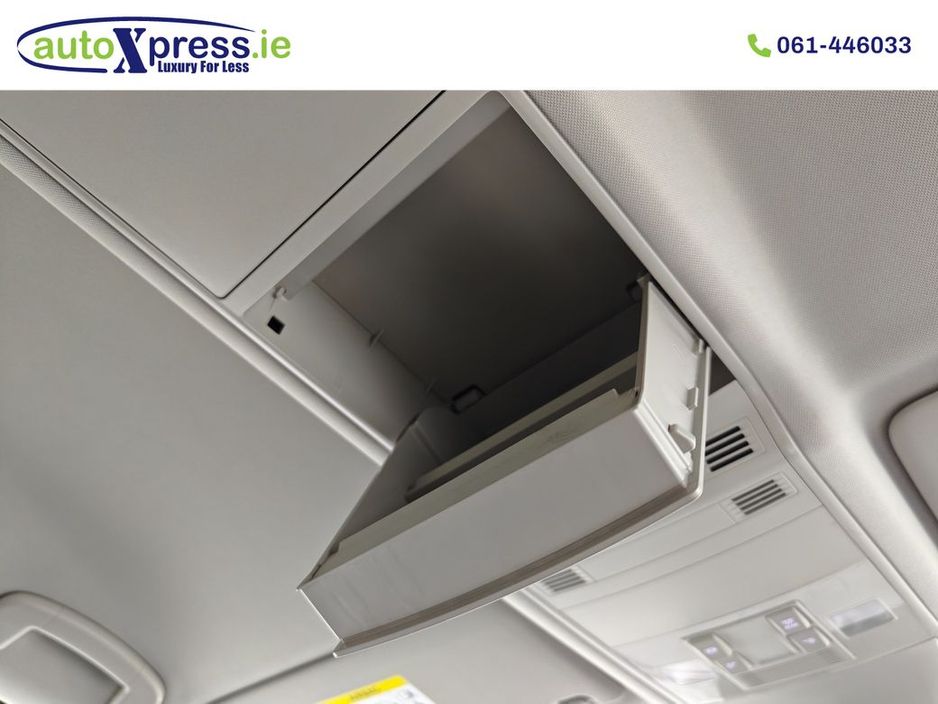 2020 Volkswagen Touran 7 Seater 1.4 TSI Automatic, Reversing camera €26,495