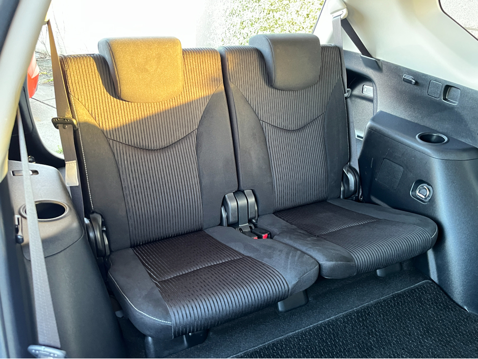 2019 Toyota Prius Alpha 7 SEATER AUTOMATIC HYBRID 1.8 PETROL //LOW MILES//ADAPTIVE CRUISE CONTROL//KEYLESS ENTRY//REVERSE CAMERA// €23,950