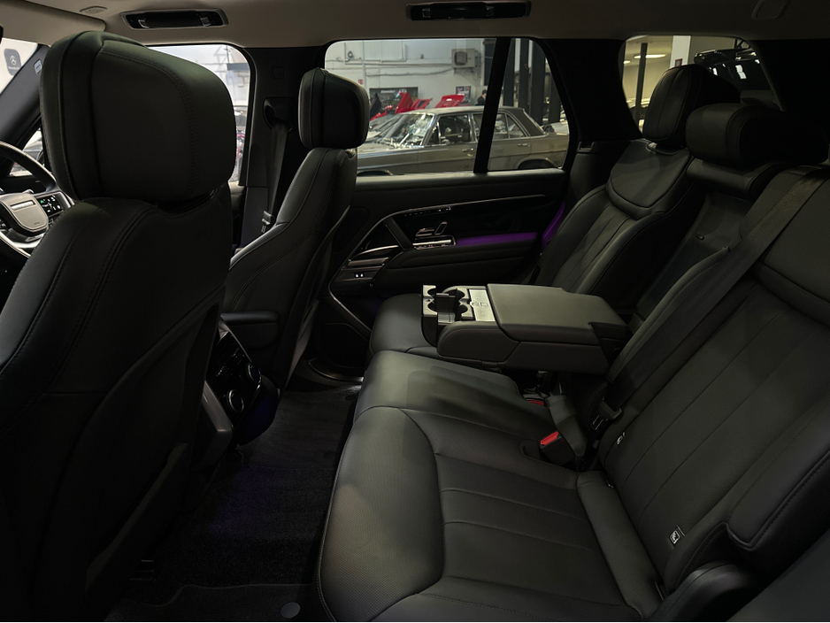 2025 Land Rover Range Rover P460 E-HYBRID HIGH SPEC NEW €149,950