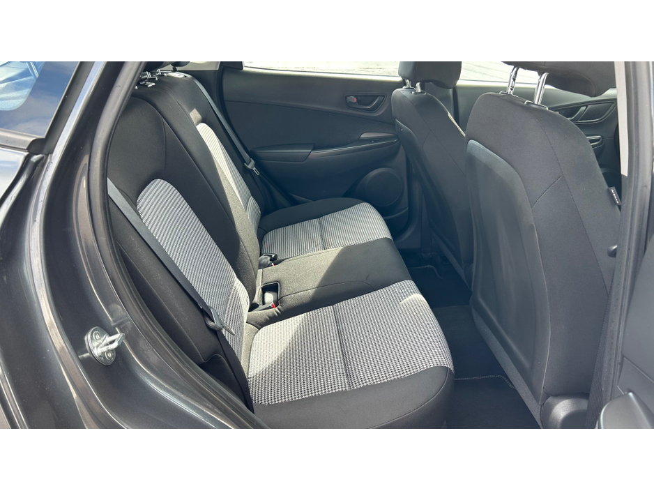 2021 Hyundai Kona STUNNING ONE OWNER 1.0 PETROL KAUAI COMFORT 5DR €18,950