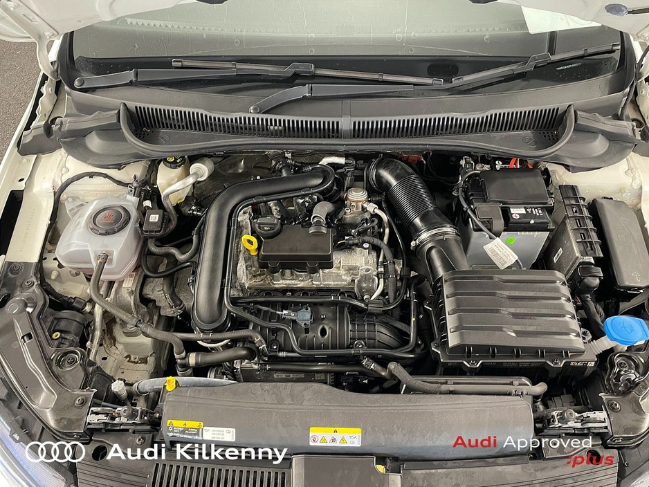 2023 Volkswagen Polo Polo Style Style TSi 95 Start/Stop "Price Includes €2,000 Scrappage" €18,900