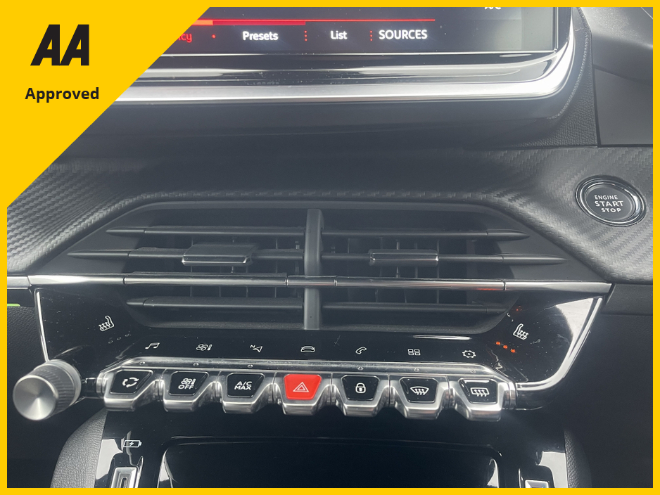 2022 Peugeot 2008 GT PURETECH S/S FREE DELIVERY €23,750