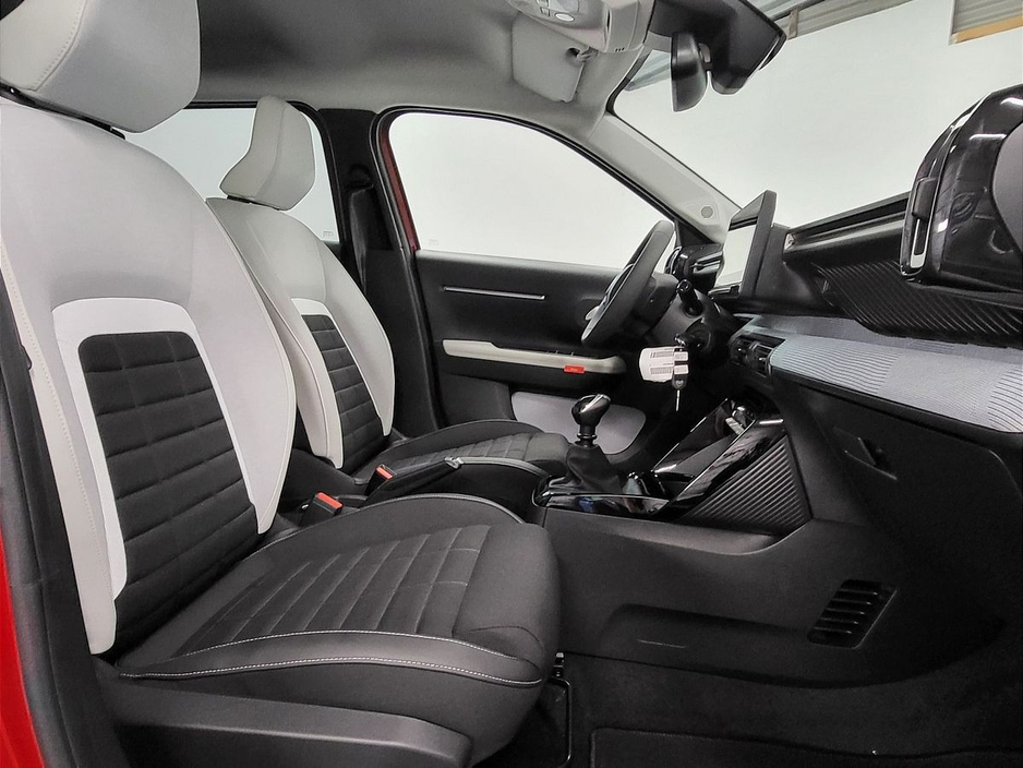 2025 Citroen C3 *New Model C3 MAX* From €74 Per Week €24,400