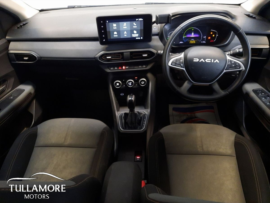2024 Dacia Jogger HEV 145 Extreme Auto €26,900