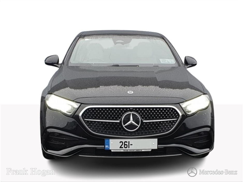 2026 Mercedes-Benz E Class (Pre Reg 0 KMS )E300e AMG 2.0 Petrol Plug in Hybrid Road Tax: €140 €79,950