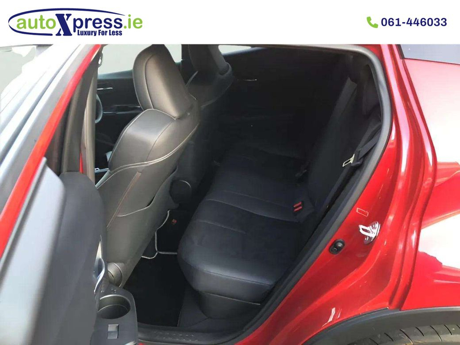 2020 Toyota C-HR 1.8 HYBRID S GR SPORT €24,995