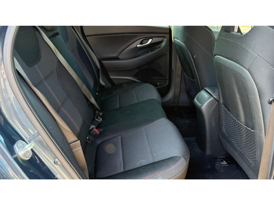 2022 Hyundai i30 *N-LINE*GREAT SPEC* €18,990