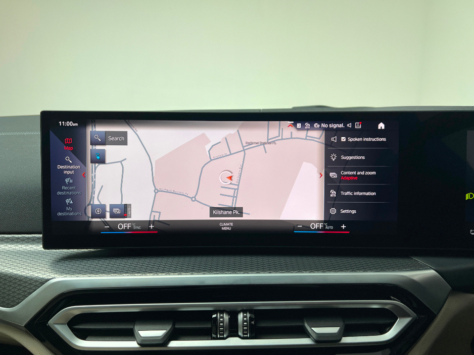 2023 BMW i4 40 M SPORT PRO EDRIVE €39,990