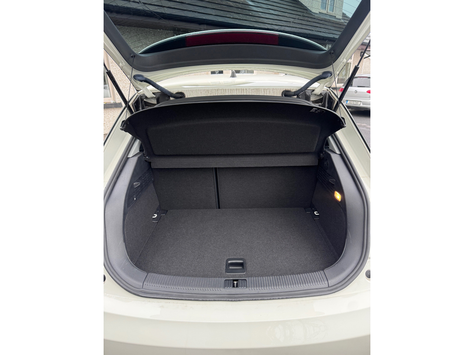 2011 Audi A1 Sportback Audi a1 €8,750