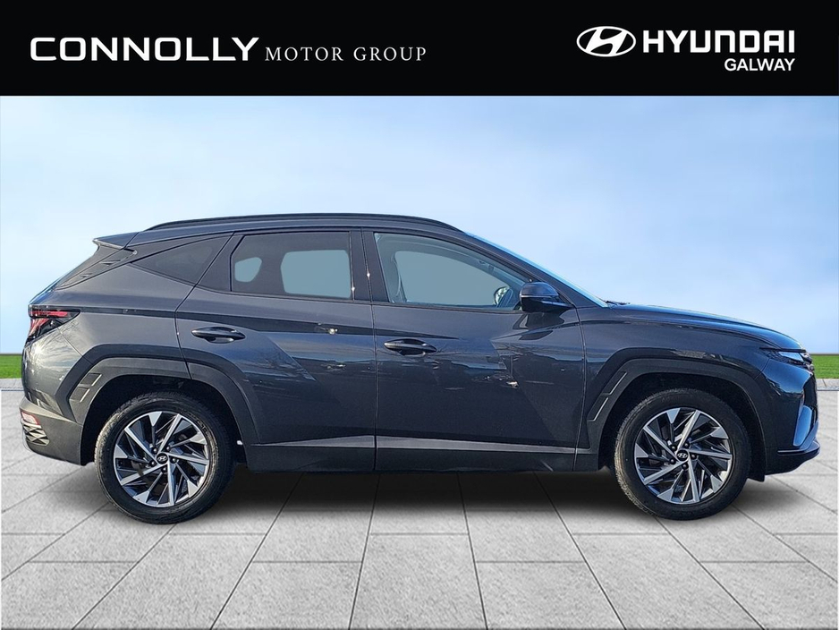 2021 Hyundai Tucson 2WD Executive - €258 p/m * JUST IN * €25,495