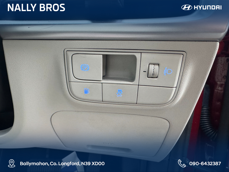 2025 Hyundai Tucson EXECUTIVE PHEV 2WD 5DR