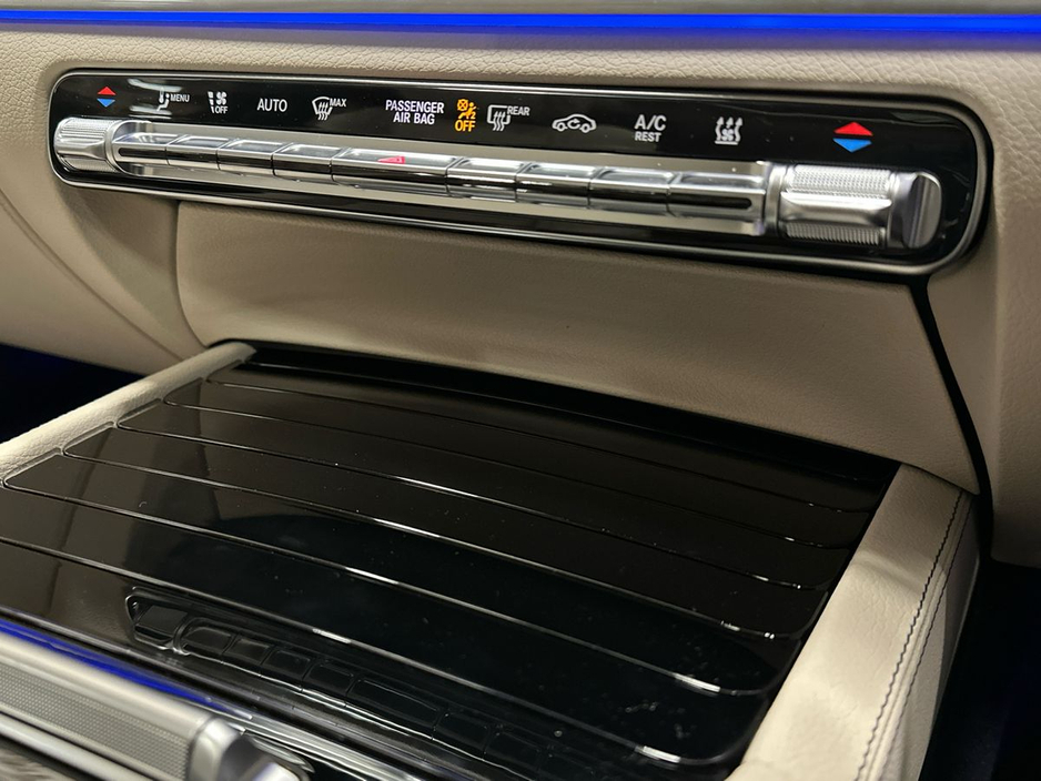 2026 Mercedes-Benz GLE Class GLE350 DE 4Matic Coupe AMG Exterior Line + PHEV €131,740