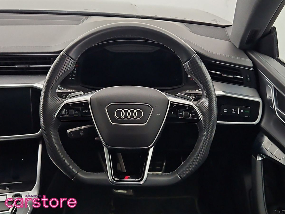 2023 Audi A7 40 TDI 204HP quattro S Tronic S Line €55,880