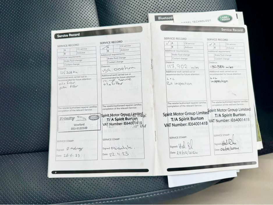 2019 Land Rover Range Rover 2.0 Si4 PHEV Vogue Auto!!!!! €32,950