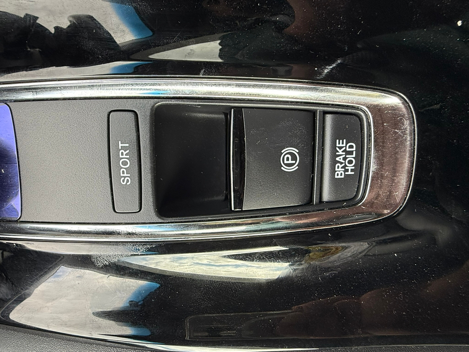 2015 Honda HR-V  €14,890