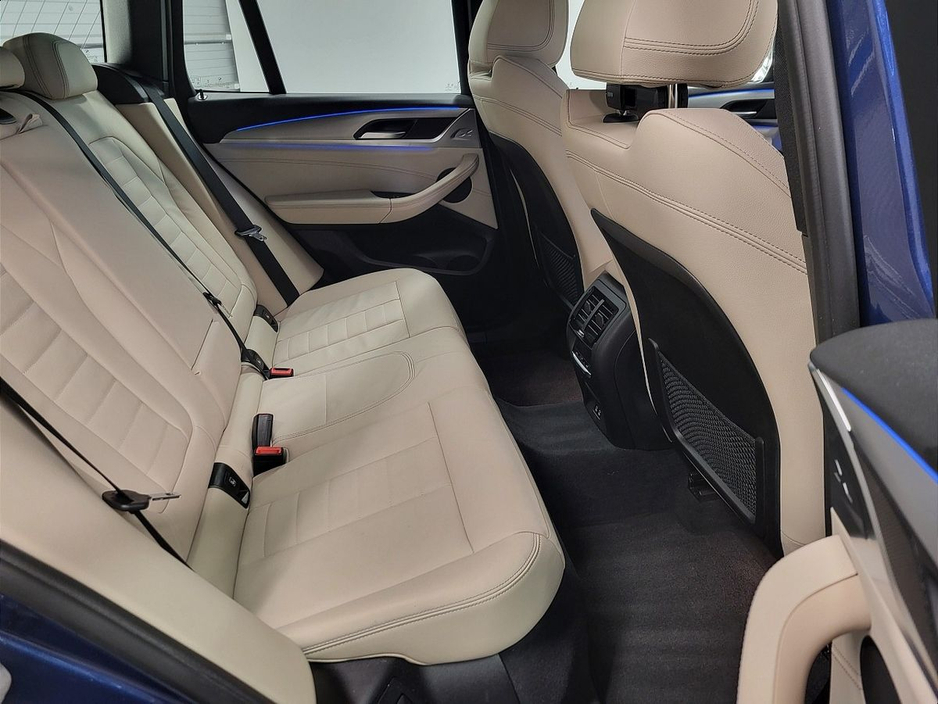 2022 BMW X3 xDrive30e M Sport €51,975