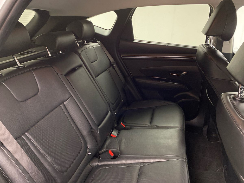 2024 Hyundai Tucson 2WD Executive Plus HEV STG Auto €36,995