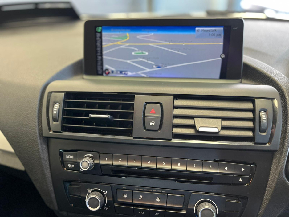 2014 BMW 1 Series 116I AUTO***1 Year Warranty *** €10,900