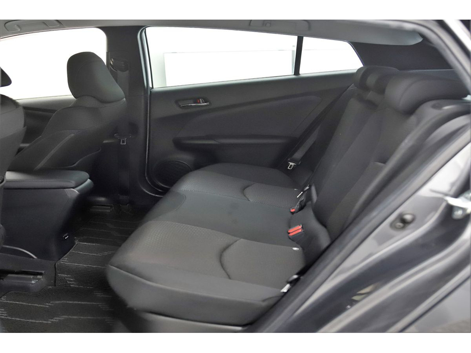 2021 Toyota Prius 1.8 HYBRID *CARPLAY*ANDROID AUTO*REVERSE CAM* €22,890