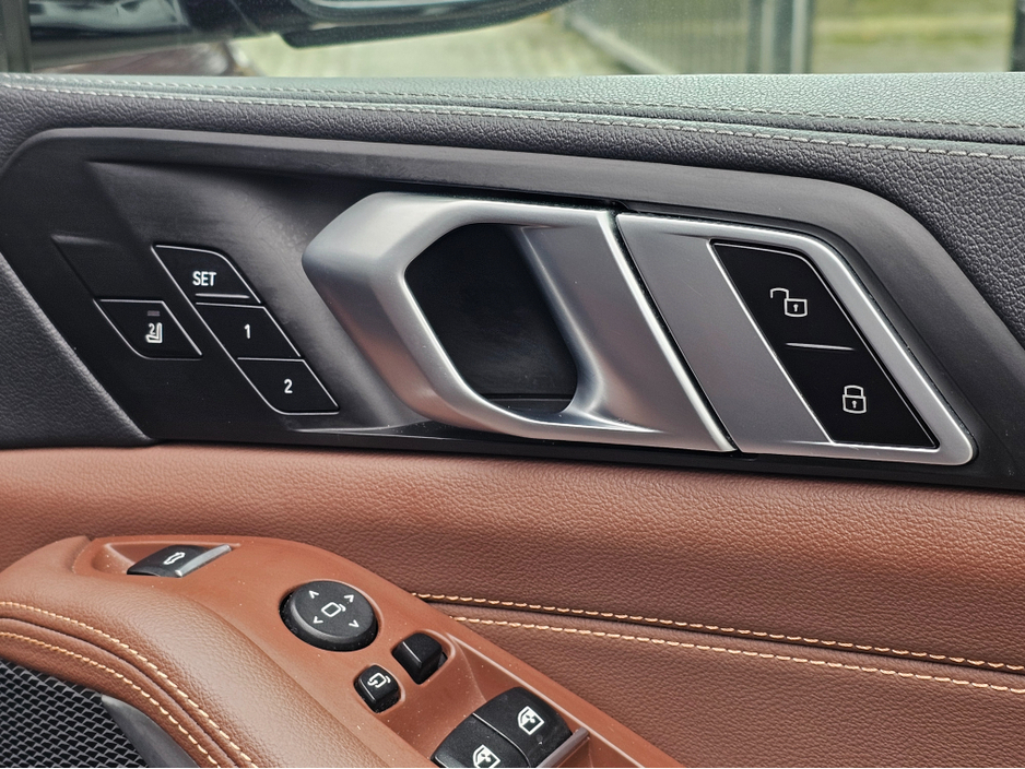 2022 BMW X5 X5 45E M-SPORT XDRIVE AUTO. AMETRIN METT. HUGE SPEC. FINANCE ARRANGED. SIMI. AA APPROVED. €58,950