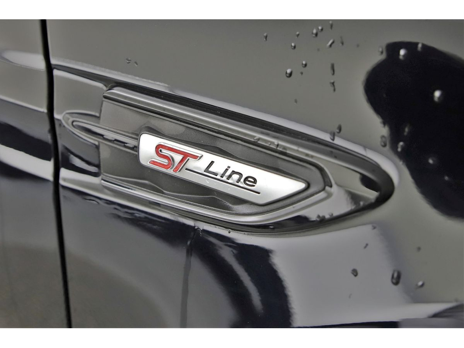 2019 Ford Kuga 1.5TDCI 120BHP 6SPD ST-LINE *LEATHER*EL.PAN ROOF* €21,890