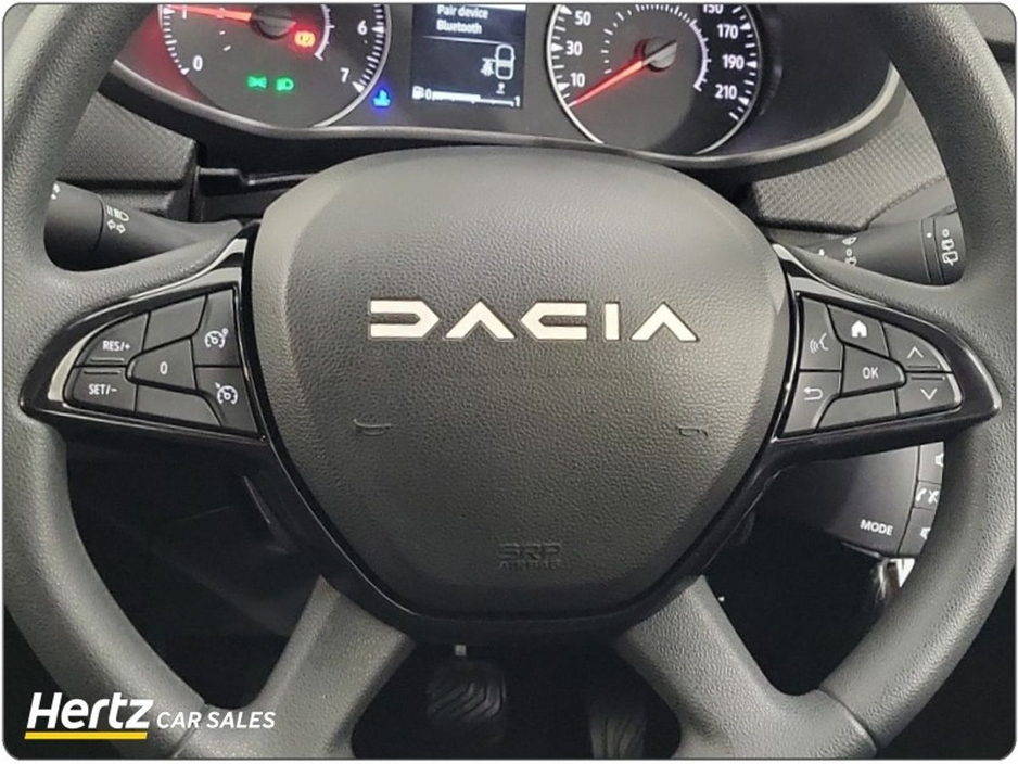 2023 Dacia Sandero Stepway Essential 1.0 Petrol Manual €14,995