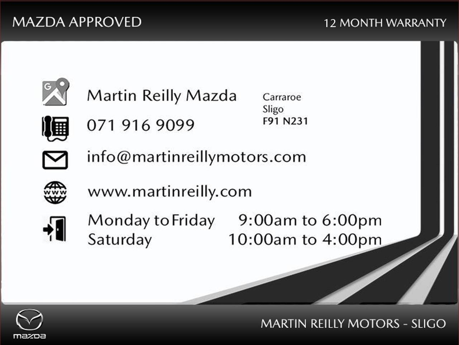 2025 Mazda Mazda2 Centre-Line Hybrid 116hp Automatic €27,445