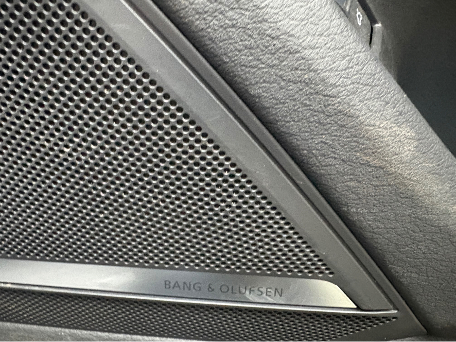 2023 Audi A7 55 TFSI E COMPETITION €55,950