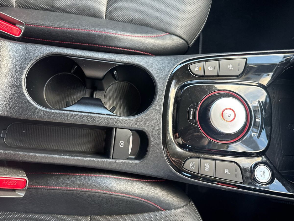 2020 Kia Soul e-Soul K3 (Long) €18,975