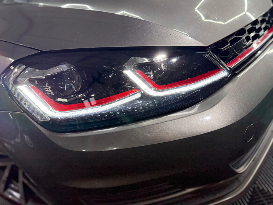 2014 Volkswagen Golf 1.6 TDI 5DR 110HP BlueMotion €6,950