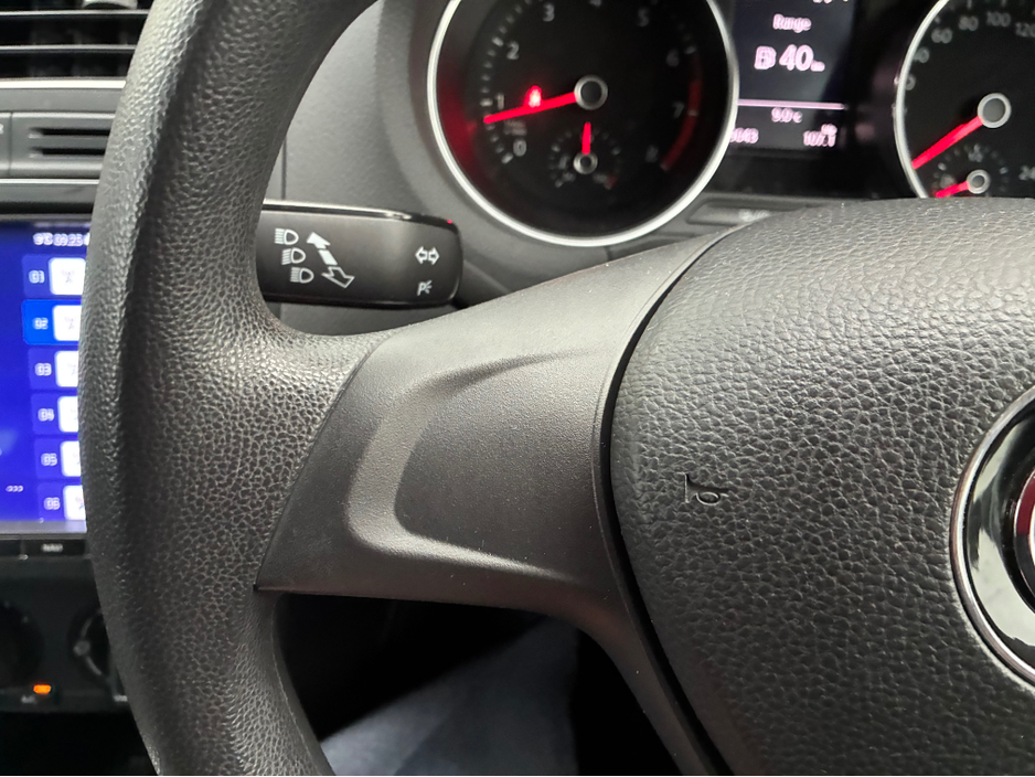 2017 Volkswagen Polo 1.2i TSI Petrol Automatic Trendline €14,500