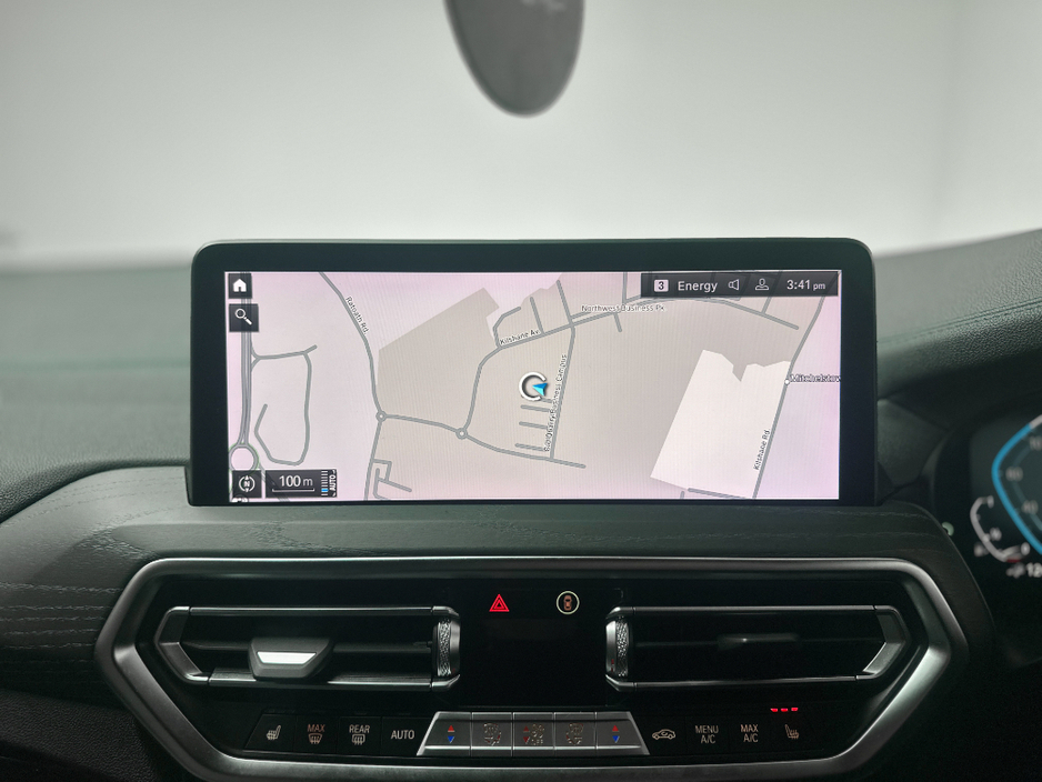 2022 BMW X3 30E M SPORT XDRIVE €43,990