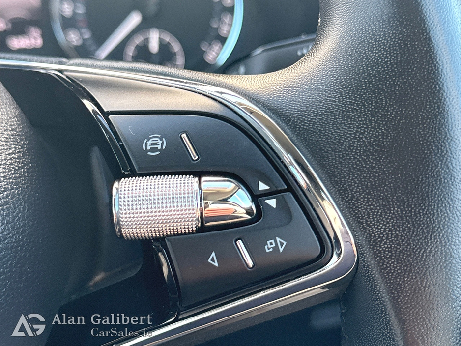 2022 Skoda Octavia AMBITION 2.0 TDI New Model €24,995