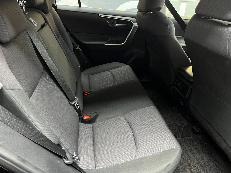 2020 Toyota Rav4 €30950! 2020 TOYOTA RAV4 HYBRID X 2.5 AUTOMATIC / CRUISE CONTROL / REVERSE CAMERA €30,950