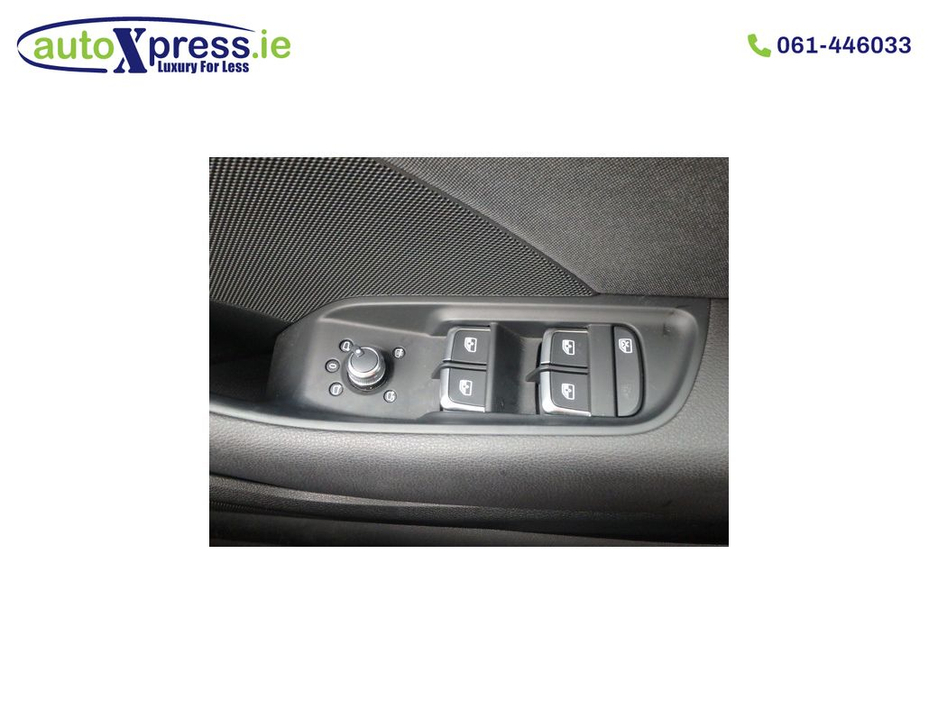 2017 Audi A3 1.4 TFSI Automatic, Low mileage €19,495