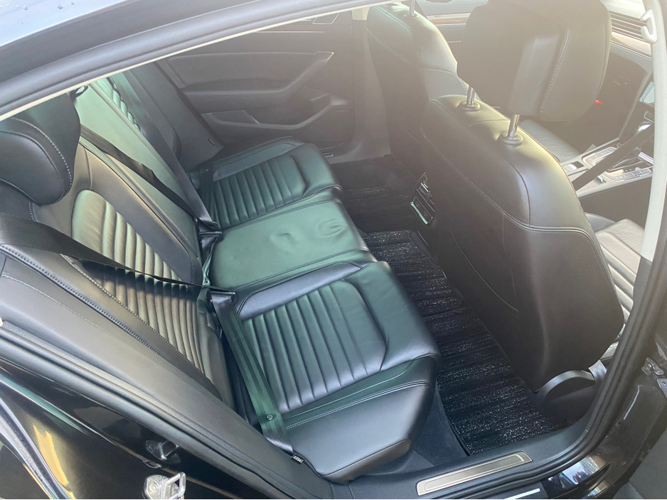 2019 Volkswagen Passat 2.0 tdi 150bhp high line €22,950