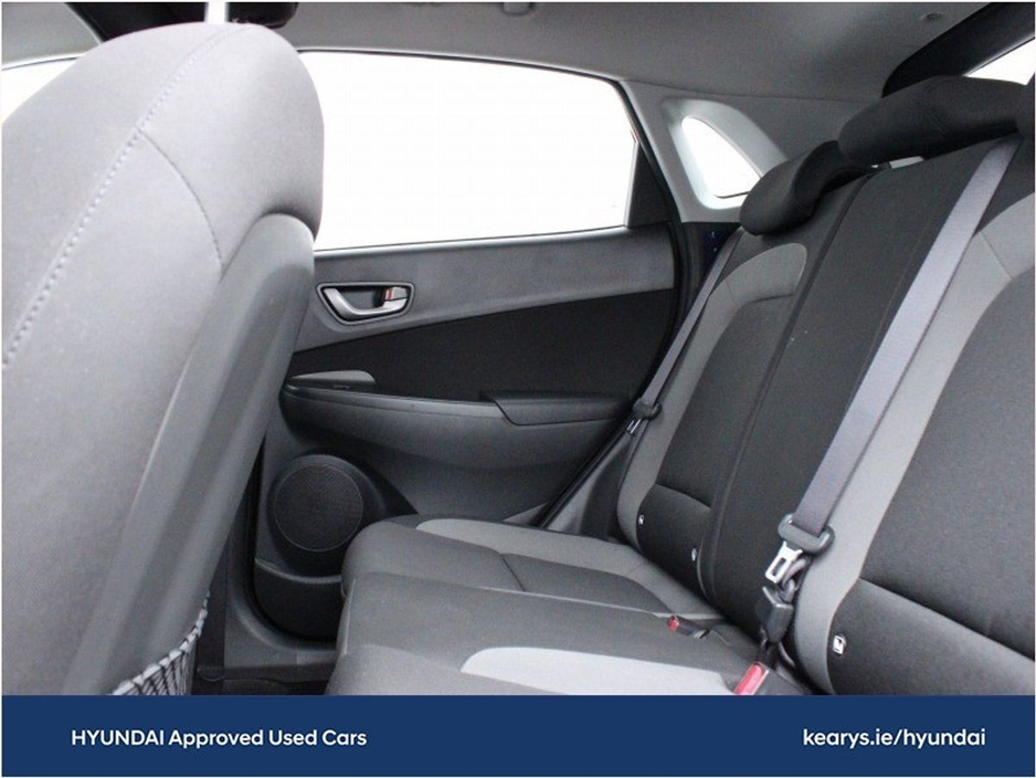 2020 Hyundai Kona EXECUTIVE - DIESEL - 1.6 - FINANCE ARRANGED