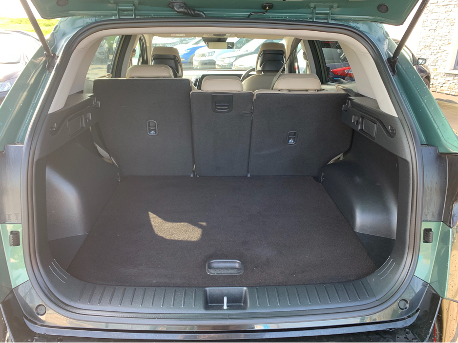 2022 Kia Sportage K4 5DR €33,999